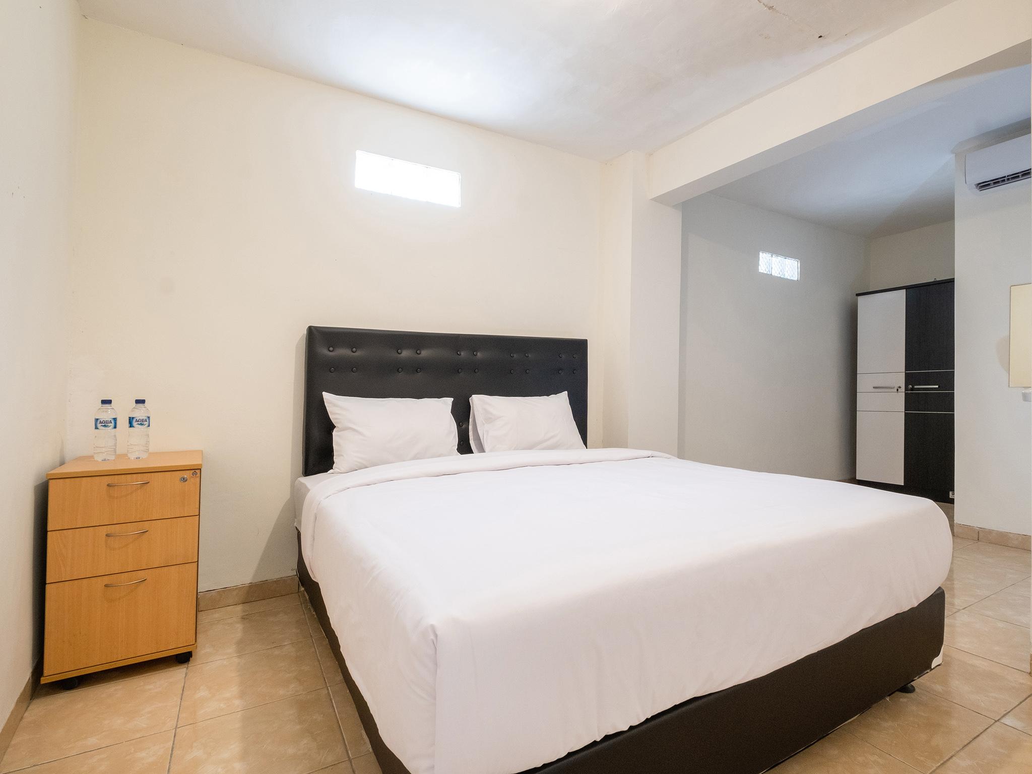 Hotel Oyo 2173 Bnv House Babarsari Maguwo Exteriér fotografie