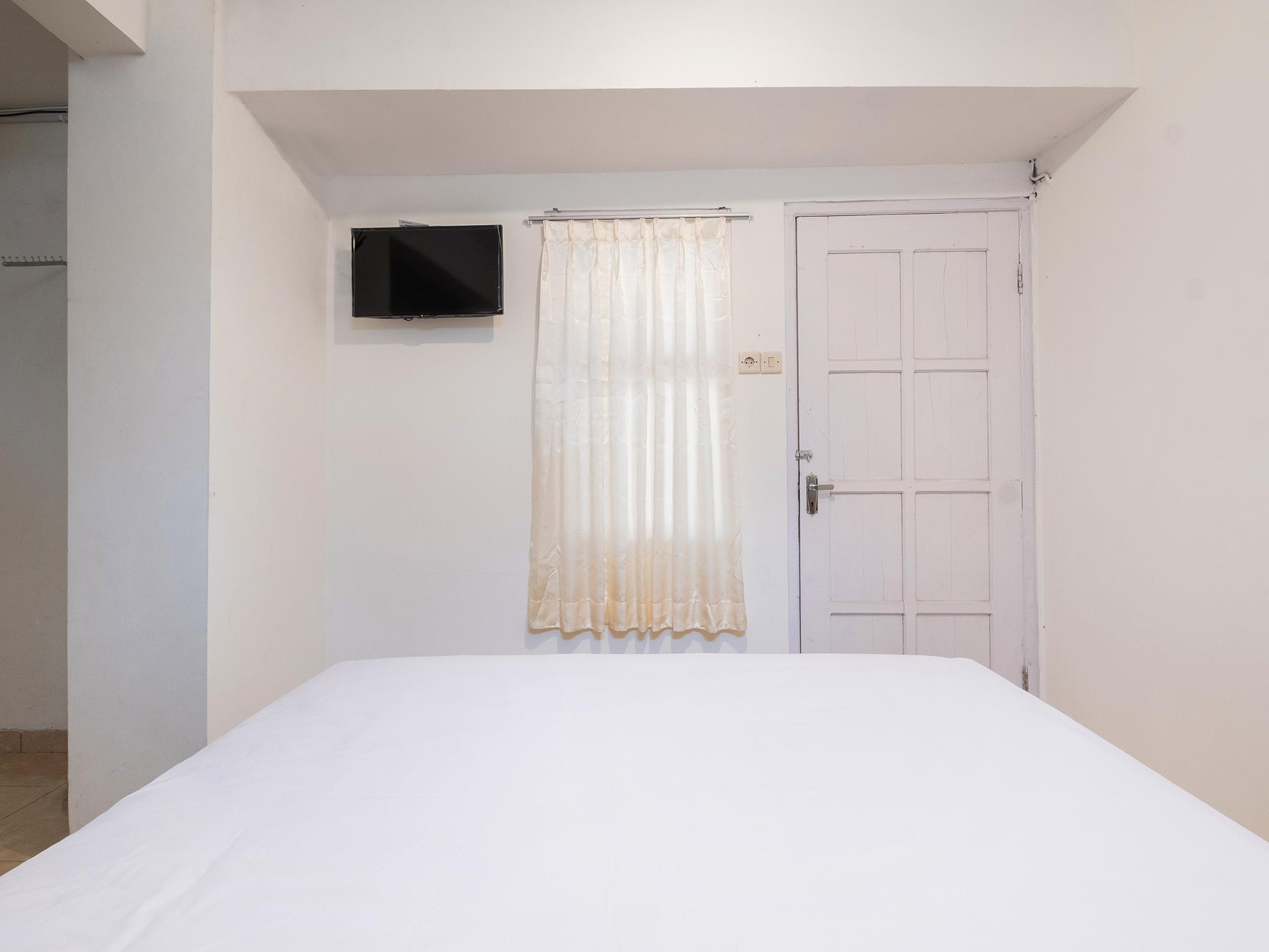 Hotel Oyo 2173 Bnv House Babarsari Maguwo Exteriér fotografie