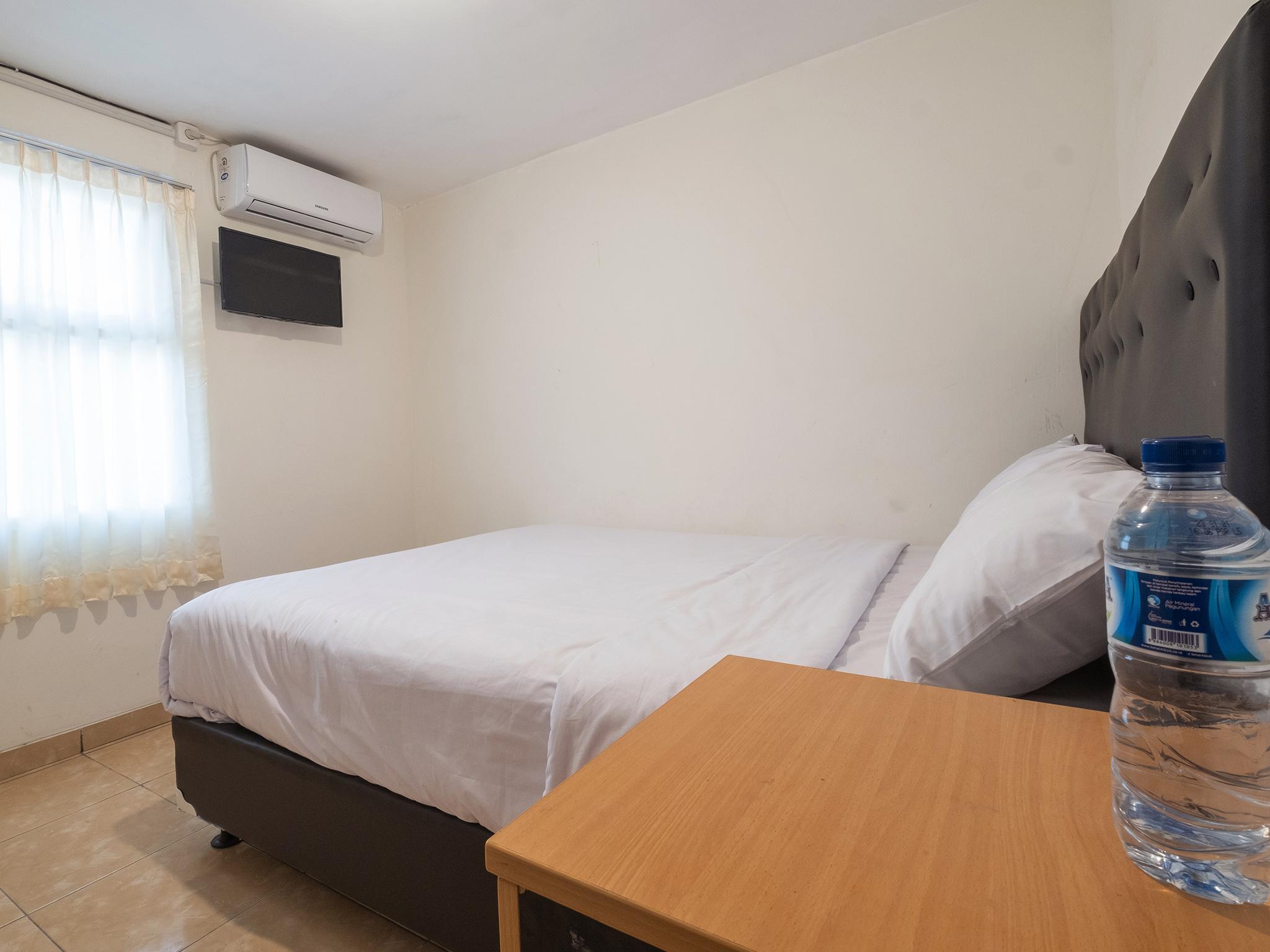 Hotel Oyo 2173 Bnv House Babarsari Maguwo Exteriér fotografie